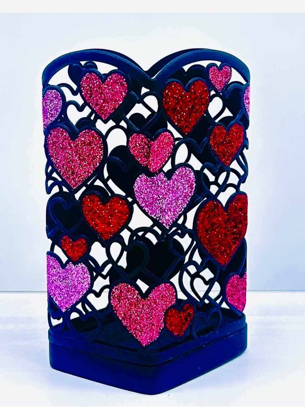 Bath & body Works hand/shower gel holder